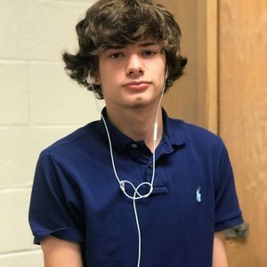 Meet your Posher, Jordan